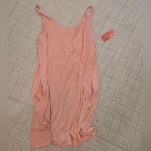 State Of Day Soft Peach Loungewear